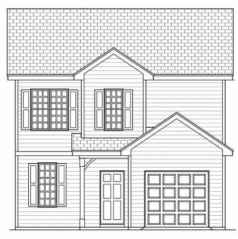 45 Griffith Pl, Clayton, NC 27520 photo 2