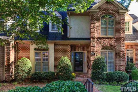 3321 Ridgecrest Ct, Raleigh, NC 27607 photo 1