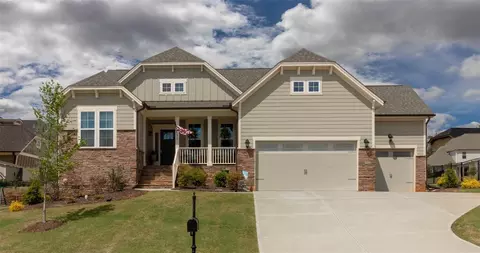 194 Meadowmist Dr, Garner, NC 27529 photo 1