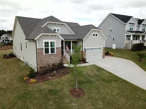 194 Meadowmist Dr, Garner, NC 27529 photo 2