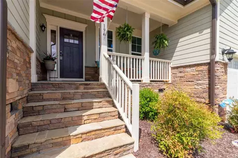 194 Meadowmist Dr, Garner, NC 27529 photo 3