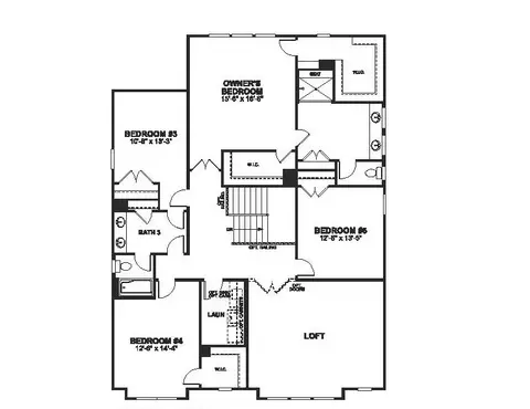 1305 Gilwood Dr, Apex, NC 27502 photo 3