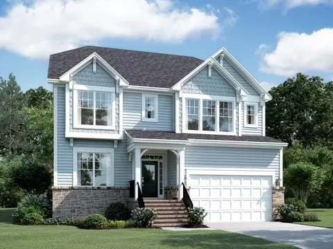 1305 Gilwood Dr, Apex, NC 27502 photo 1