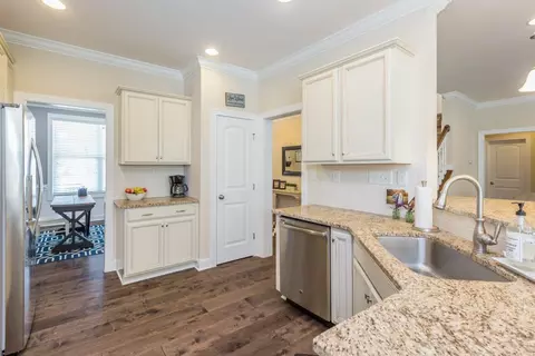 504 Nightingale Ct, Wake Forest, NC 27587 photo 11