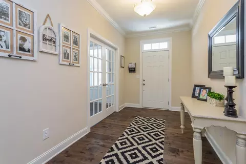 504 Nightingale Ct, Wake Forest, NC 27587 photo 4