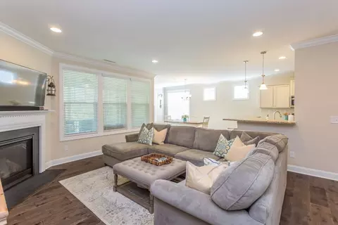 504 Nightingale Ct, Wake Forest, NC 27587 photo 7