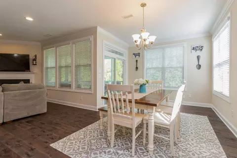 504 Nightingale Ct, Wake Forest, NC 27587 photo 8
