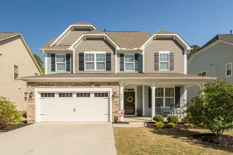 504 Nightingale Ct, Wake Forest, NC 27587 photo 1