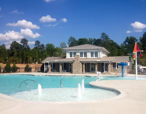 721 Sparrowhawk Ln, Wake Forest, NC 27587 photo 25