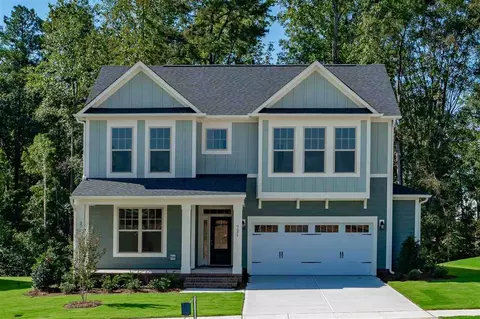 721 Sparrowhawk Ln, Wake Forest, NC 27587 photo 1