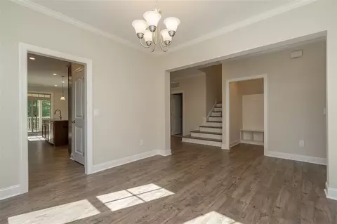 721 Sparrowhawk Ln, Wake Forest, NC 27587 photo 6