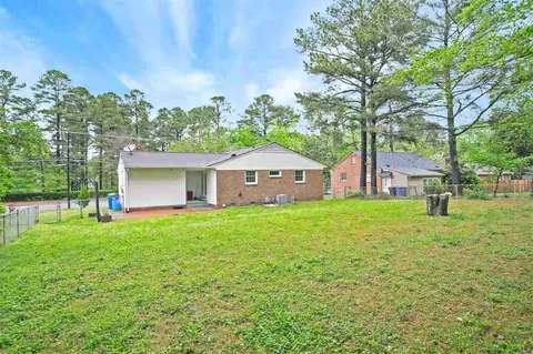 504 E Millbrook Rd, Raleigh, NC 27609 photo 17