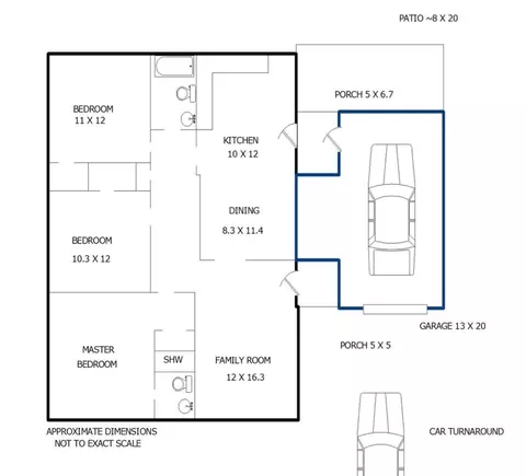 504 E Millbrook Rd, Raleigh, NC 27609 photo 24