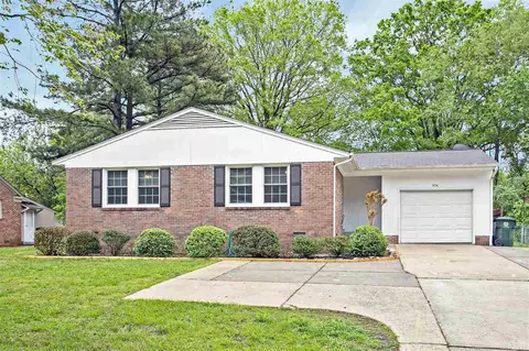 504 E Millbrook Rd, Raleigh, NC 27609 photo 1