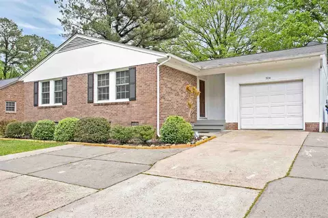 504 E Millbrook Rd, Raleigh, NC 27609 photo 21