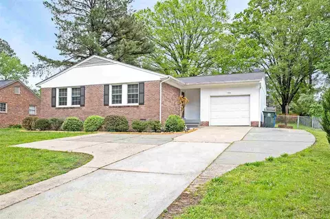 504 E Millbrook Rd, Raleigh, NC 27609 photo 22