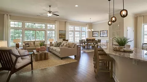 118 Roaring Creek Dr, Garner, NC 27529 photo 4