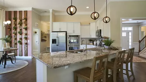 118 Roaring Creek Dr, Garner, NC 27529 photo 6