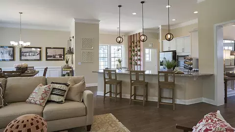 118 Roaring Creek Dr, Garner, NC 27529 photo 5