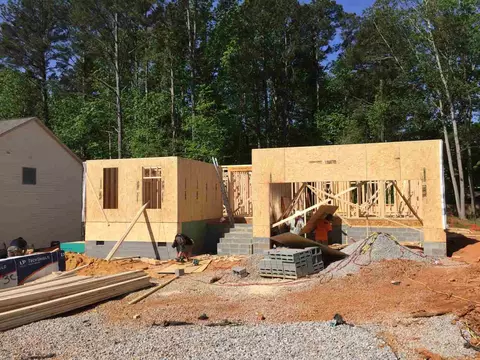 118 Roaring Creek Dr, Garner, NC 27529 photo 2