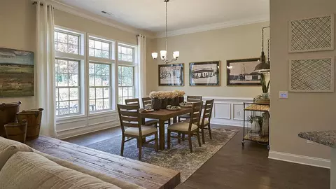 118 Roaring Creek Dr, Garner, NC 27529 photo 10