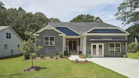 118 Roaring Creek Dr, Garner, NC 27529 photo 1