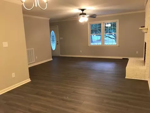 659 Corbett Rd, Clayton, NC 27520 photo 4