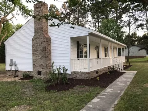 659 Corbett Rd, Clayton, NC 27520 photo 2