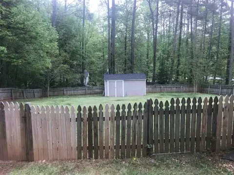 1534 Middle Ridge Dr, Willow Spring, NC 27592 photo 12
