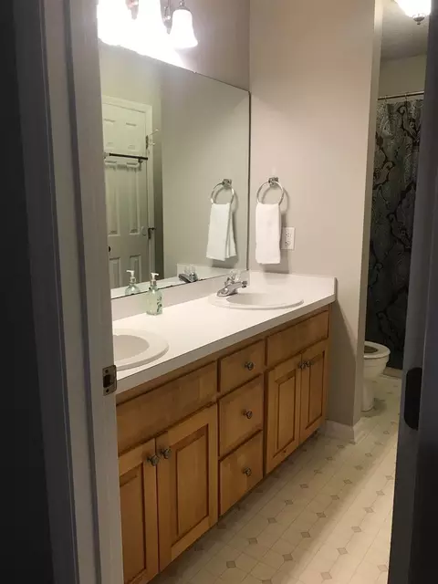1534 Middle Ridge Dr, Willow Spring, NC 27592 photo 16