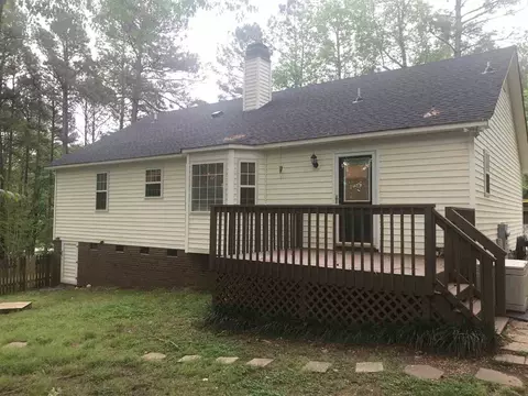 1534 Middle Ridge Dr, Willow Spring, NC 27592 photo 9