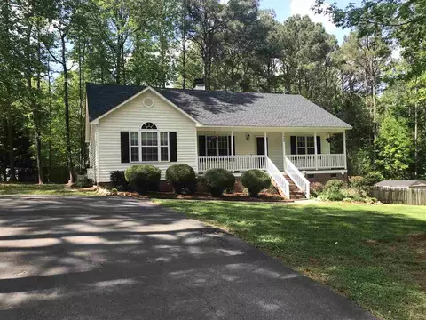 1534 Middle Ridge Dr, Willow Spring, NC 27592 photo 19