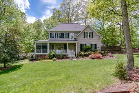 4 Chippers Way, Durham, NC 27705 photo 1