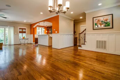 4 Chippers Way, Durham, NC 27705 photo 5