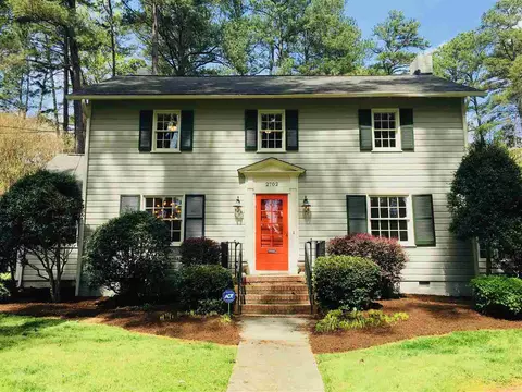 2702 Augusta Dr, Durham, NC 27705 photo 2