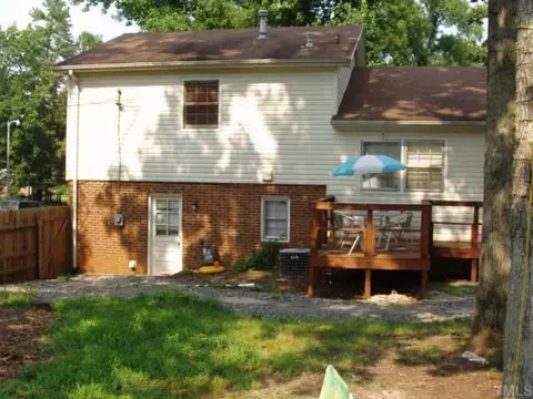 5000 Timmons Dr, Durham, NC 27713 photo 5