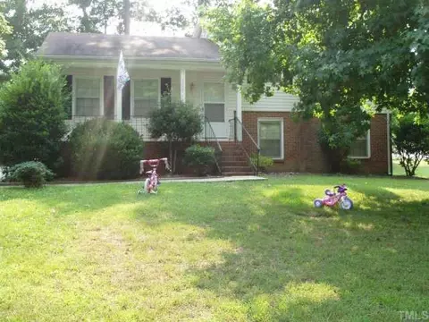 5000 Timmons Dr, Durham, NC 27713 photo 2