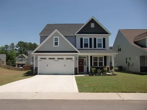 70 Mariners Point Way, Garner, NC 27529 photo 1