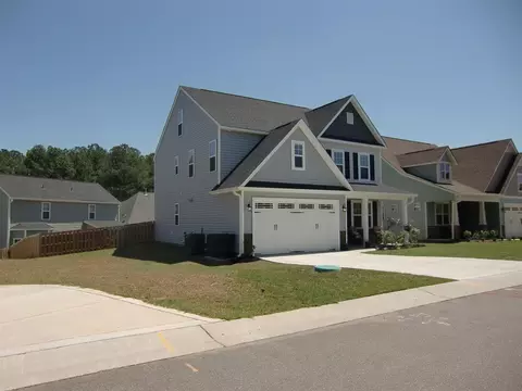 70 Mariners Point Way, Garner, NC 27529 photo 3