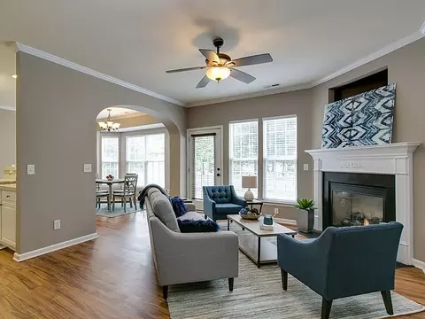 1016 Red Hat Ln, Durham, NC 27713 photo 3