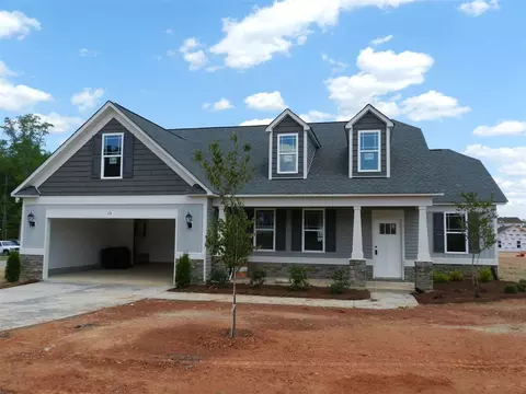 15 Kasdon Dr, Garner, NC 27529 photo 1