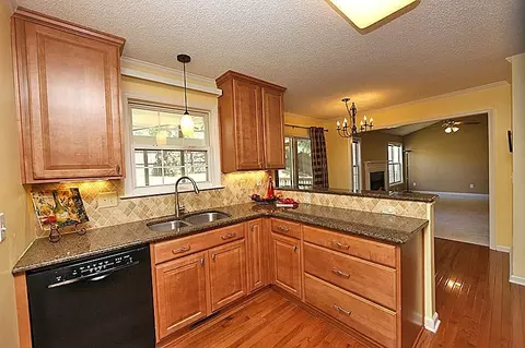 1104 Cane Creek Dr, Garner, NC 27529 photo 4
