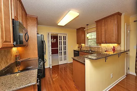 1104 Cane Creek Dr, Garner, NC 27529 photo 3