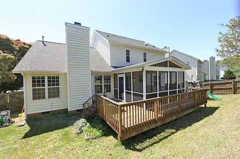1104 Cane Creek Dr, Garner, NC 27529 photo 24
