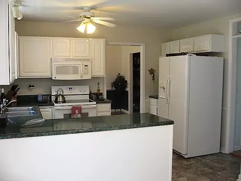 6321 Willowlawn Dr, Wake Forest, NC 27587 photo 5