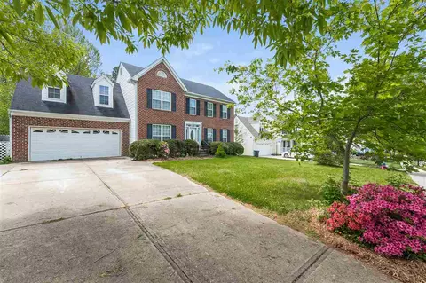 6321 Willowlawn Dr, Wake Forest, NC 27587 photo 2