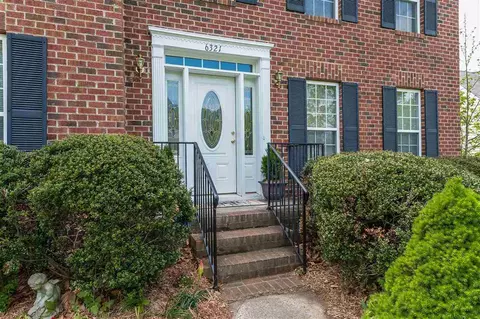 6321 Willowlawn Dr, Wake Forest, NC 27587 photo 3