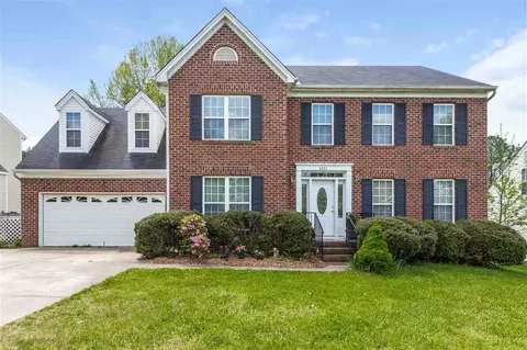 6321 Willowlawn Dr, Wake Forest, NC 27587 photo 1