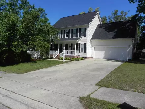 4115 Breadfruit Ct, Raleigh, NC 27616 photo 1