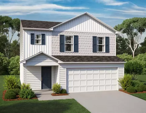 4002 Colleen Way, Kittrell, NC 27544 photo 1